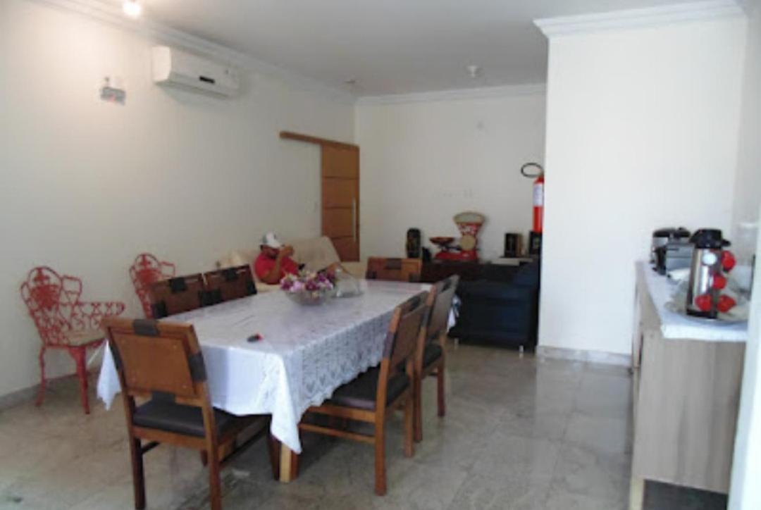 Bougainville Suite Residence — Fotos 1