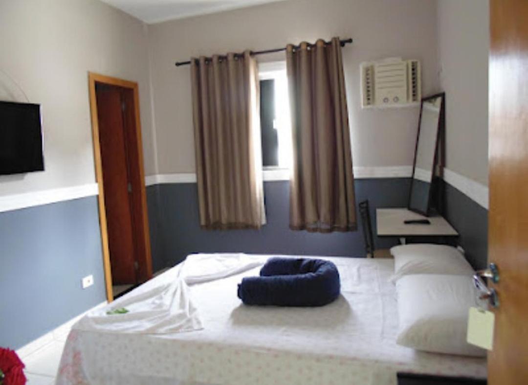 Bougainville Suite Residence, Goiania